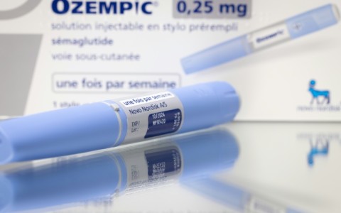 The popularity of Novo Nordisk's weight-loss injections had once made it a darling of investors, boosting its share price and at one point making it Europe's most valuable company