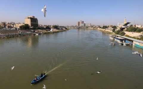 A sense of normalcy has returned to Iraq after decades of turmoil, but much hangs on delicate colaition negotiations following November's elections