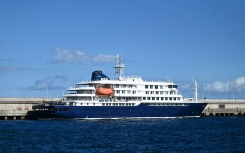 The MV Hondius sparked global alarm after the outbreak of hantavirus