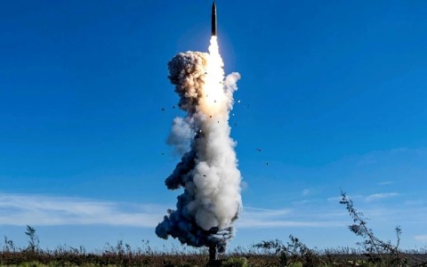 China's capacity to strike Australia would grow over the next decade, according to a report from the Lowy Institute think tank