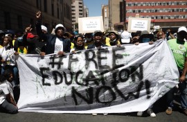 University students