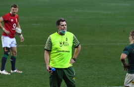 Rassie Erasmus