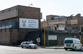 Kgosi Mampuru