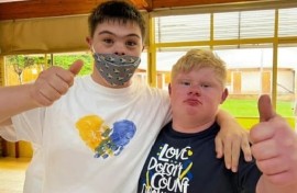 Down Syndrome