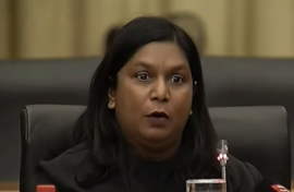 Advocate Andrea Johnson