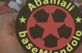 File: Abahlali BaseMjondolo's, Thapelo Mohapi says the ANC must be voted out of power in 2024. (eNCA\screenshot)