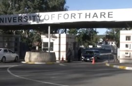 Fort Hare 