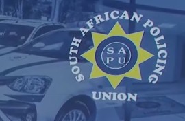 The Nehawu strike at various government hospitals has been largely curtailed by the court judgement that essential staff cannot go on strike. Peter Ntsime of the South African Police Union speaks to #eNCA Courtesy #DStv403