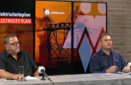 AfriEnergie