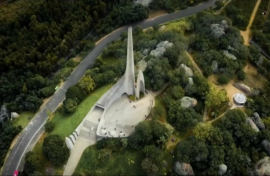 Afrikaanse Taalmonument