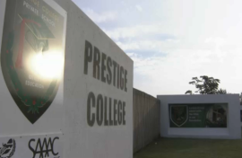 Prestige College 