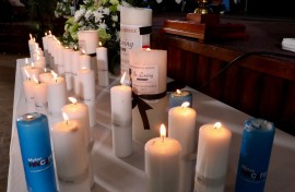 Candles