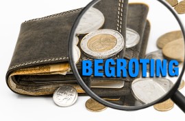 Begroting
