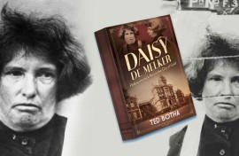 DAISY DE MELKER