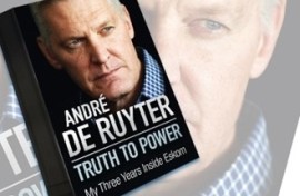 André de Ruyter