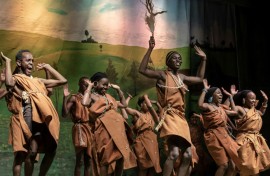 Although the play occupies a special place on the Kenyan stage, its tumultuous history means it has not seen the light of day since 1977