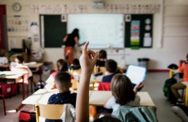 AI tools could change the traditional rules of the classroom