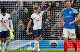 Tottenham Hotspur