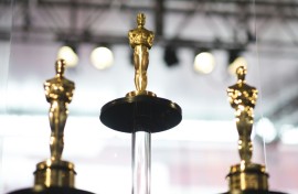 The Oscar nominations list featured some surprises