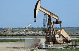 Oil prices have been hit by lower demand expectations owing to the prospect of higher interest rates