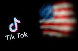 The West has been taking an increasingly tough approach to TikTok over data privacy concerns