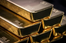 Recession fears have pushed safe-haven gold back above $2,000 an ounce and towards a record high