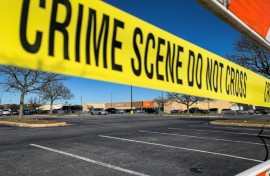 There have been more than 170 mass shootings -- defined as four or more people wounded or killed -- so far this year in the US, according to the Gun Violence Archive