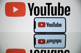 Trevor Jacob staged a dramatic plane crash that saw him bail out high over Southern California in a bid to garner viewers