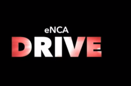 eNCA Drive