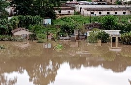 KZN floods