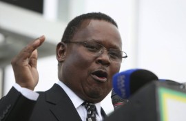 Reverend Frank Chikane has called for ethical governance in all spheres of society.