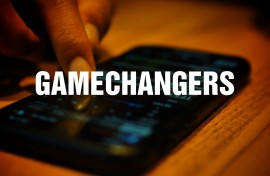 GameChangers | Aerobotics | 14 June 2021