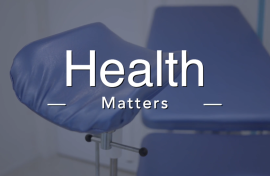 Health matters episode 4