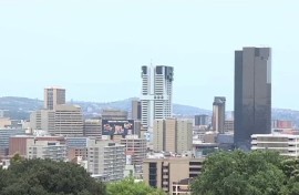 Tshwane