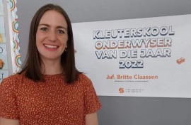 Britte Claassen 