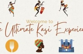 Kasi experience