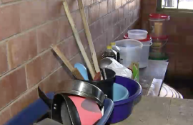 Food preparation tools