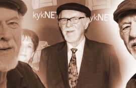 Louis van Niekerk
