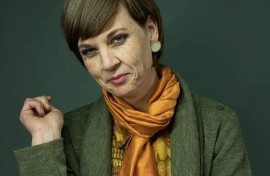 Magda Louw