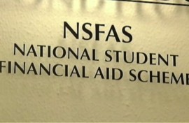 NSFAS