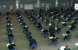 Matriculants