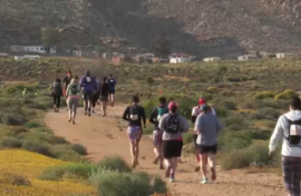 Namaqua Quest