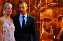 Oscar Pistorius 