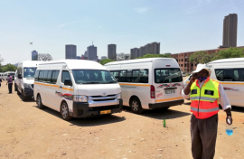 Taxis