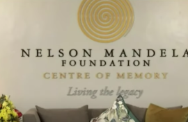 Nelson Mandela Foundation