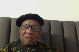 Pitika Ntuli