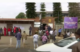 EFF and Operation Dudula