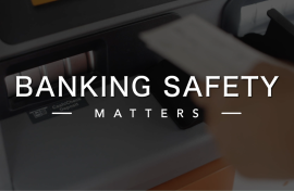 Banking Safety Matters | Card Swapping | 12 December 2022