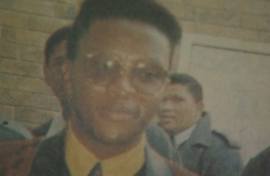 Norman Afzal 