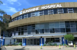 Sunshine-hospitaal 